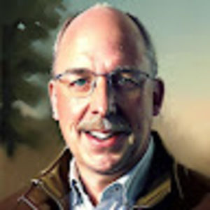 Meet your Posher, Jonathan